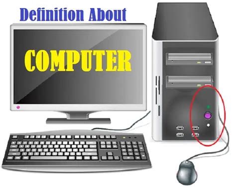 Definition of Computer 的图像结果