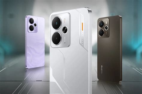 I Realme 14 5G arrivano in Italia: ecco specifiche, prezzi e promo