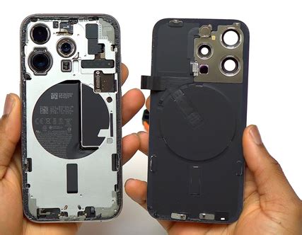 iPhone 6 Back Housing Price Chennai| Back Metal Door Cost