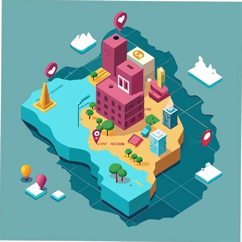 Image result for Mapa Multidimensional