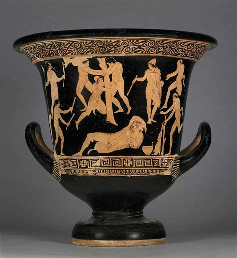 Virgil’s Fascinating Portrayals of Greek Mythology (5 Themes)