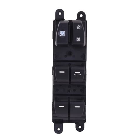 UNO Minda PSW-21197 POWER WINDOW SWITCH FOR HYUNDAI CRETA : Amazon.in ...
