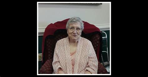 Obituary | Ruby "Tootsy" Marshall of Dahlonega, Georgia | Anderson ...