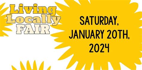 Living Locally Fair 2024, St. Thomas Aquinas Catholic High School ...