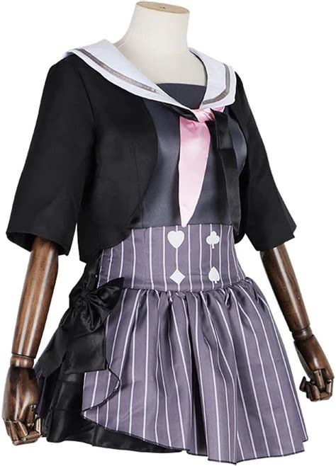 Hieeimu Akiyama Mizuki Cosplay Costume Project Sekai Uniform India | Ubuy
