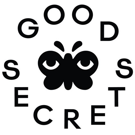 Good Secrets Fall Apart 的图像结果