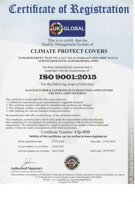 Aluminum Foil Insulation & Insulated Drum Cover 200 Litre (3-Layer ...