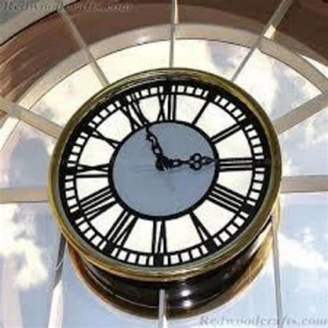 Trader - Retailer of Tower Clocks & LAN Based Digital Clocks by Indian ...