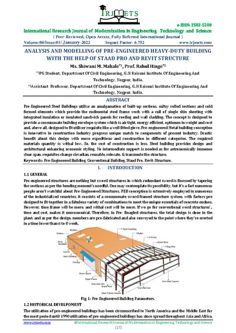 Fin irjmets 1641224639 - International Research Journal of ...