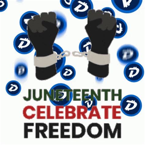 Juneteenth GIFs | GIFDB.com