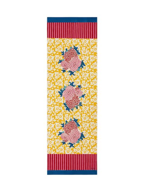 Arabesque corolla double mat - LISA CORTI - Home | Luisaviaroma