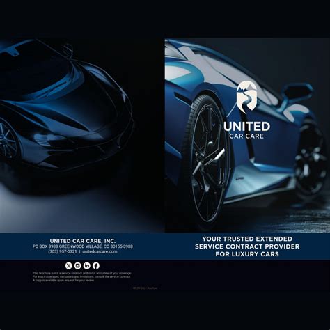 United Car Care, Inc. on LinkedIn: #unitedcarcare #highlineexotic #luxuryvehicles