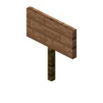 Image result for Invisible Sign Command Minecraft