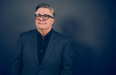 Download Celebrated Hollywood Actor, Nathan Lane Wallpaper | Wallpapers.com