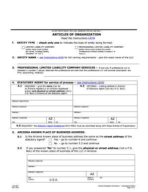 2014 Form AZ L010 Fill Online, Printable, Fillable, Blank - pdfFiller