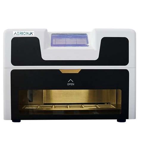 Ubio Biotechnology Systems Pvt Ltd