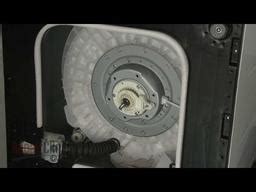 Image result for LG Top Load Washing Machine Disassembly
