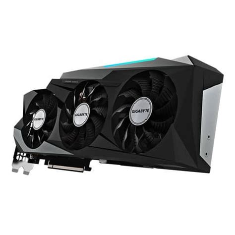 Gigabyte RTX 3080 Gaming OC LHR 10GB| GV-N3080GAMING OC-10GD Rev 2.0 ...