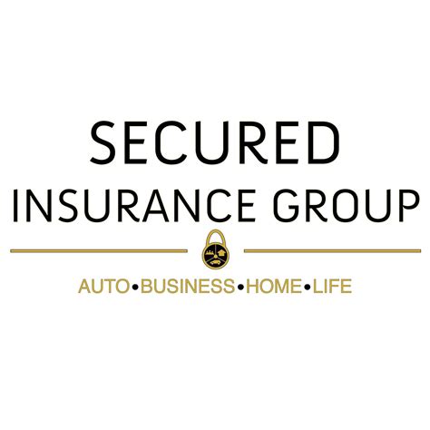 Secure Insurance Group 的图像结果
