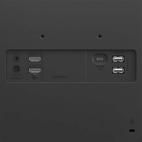 LG 24MS570B IPS Full HD (1920 x 1080) Monitor, 24 Inch, 100Hz, Anti-Gl ...