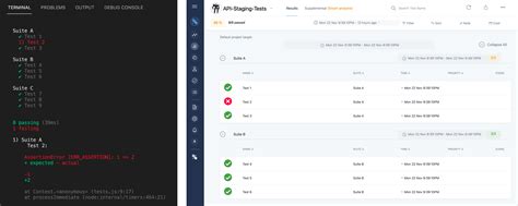 Image result for Test Automation Reporting Tools