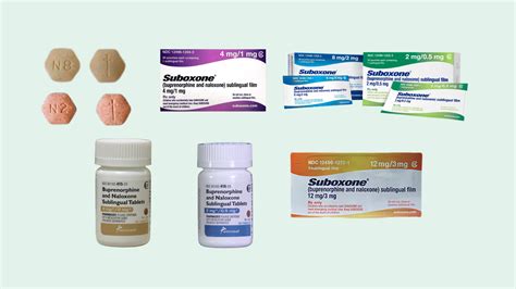 Suboxone Signs of Addiction | Mountainside Treatment Center