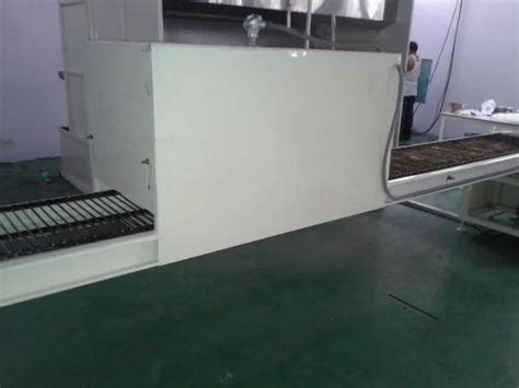 UV Coating Attachment On Offset Press