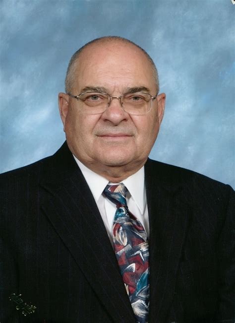 Ronald Bruns Obituary - Clinton, IA | Lemke Funeral Homes