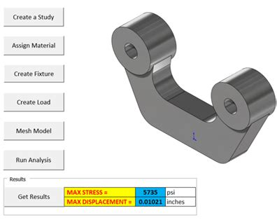 Image result for SolidWorks Simulation for Assembly