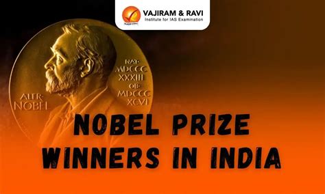 Nobel Prize, Nomination, Selection Process, Winners