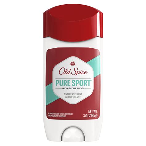 Old Spice High Endurance Anti-Perspirant Deodorant for Men, Fresh Scent ...