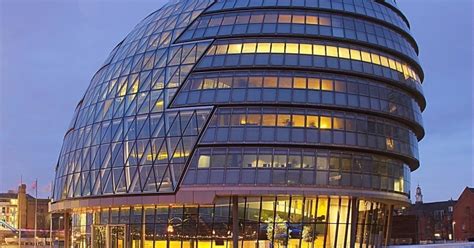 London’s Most Unusual Buildings