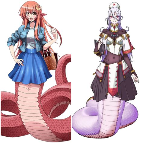 Miia Monster Musume