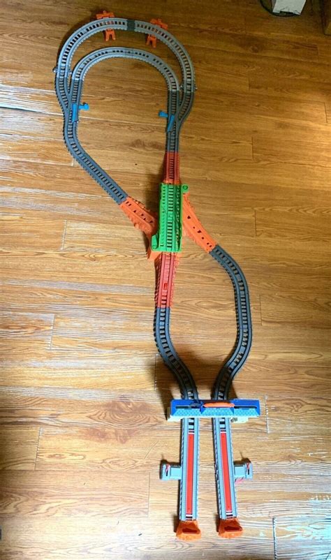 Image result for Trackmaster RWS Thomas
