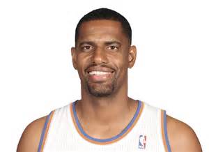 Kurt Thomas - New York Knicks Power Forward - ESPN (IN)