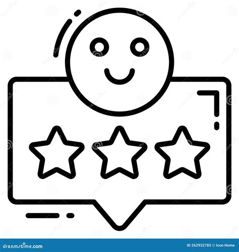 Customer Feedback Vector Icon 的图像结果