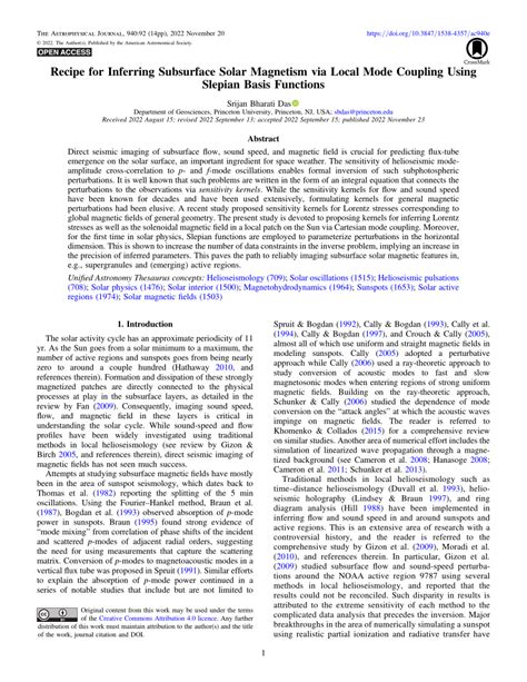 Image result for Subsurface Solar Loading Imaging