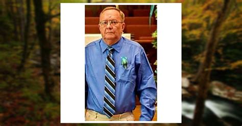 Obituary | Robert Dunkin | Byrn Funeral Home