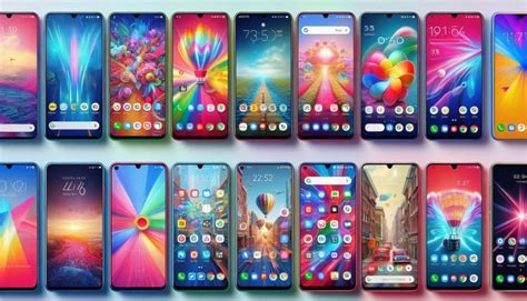 Top 10 Budget Smartphones Under 5000 - Softwarelinkers - Linux, Windows ...
