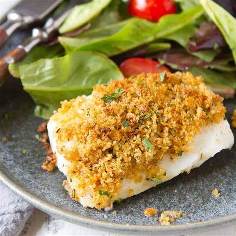 Cod - Bake and Serve | Cod fish recipes, Cod recipes, Baked cod
