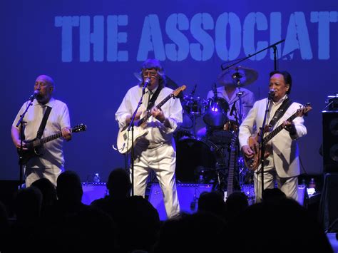 And then along comes The Association again to transport us back to our ...