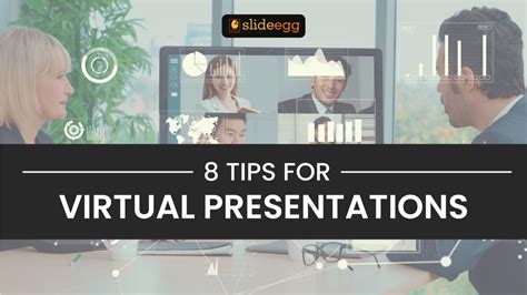 Virtual Presentation Examples 的图像结果