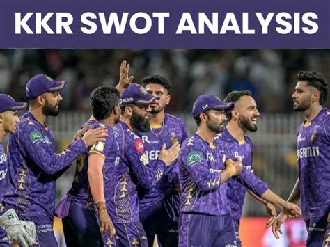 KKR SWOT Analysis IPL 2026 | Kolkata Knight Riders Auction Strategy