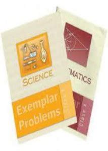 Science And Mathematics Exemplar Set For Class 10 NCERT: Buy Science ...