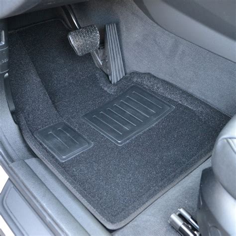 F518 3D Floor Liners – Findway Canada