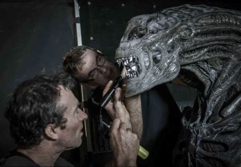 Image result for Alien Covenant Alien Scenes