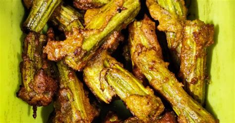 Crispy drumsticks Recipe by Susmita Patnaik - Cookpad