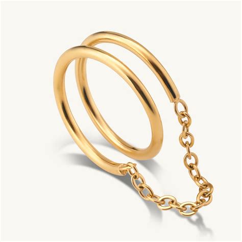 Stackable Rings – PALMONAS