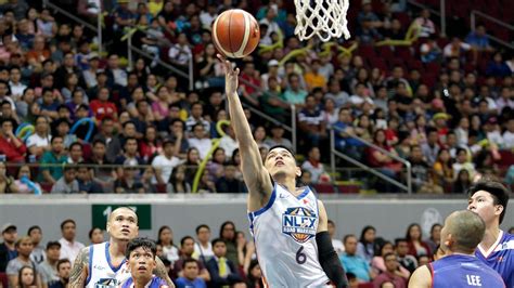 Guiao, NLEX hope to stretch series - ESPN