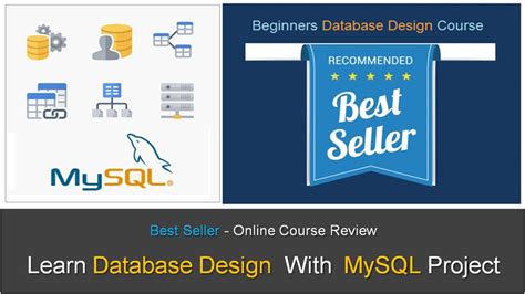 Database Design for Beginners 的图像结果